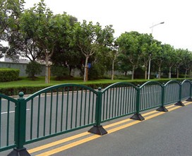 徐州市政锌钢护栏
