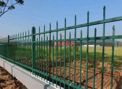 南京农场防护围栏使用效果